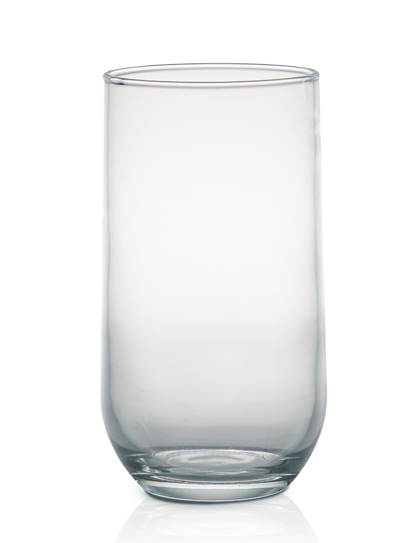 Aqua Water Glass