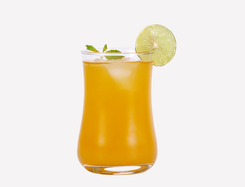 Oak Whisky Glass