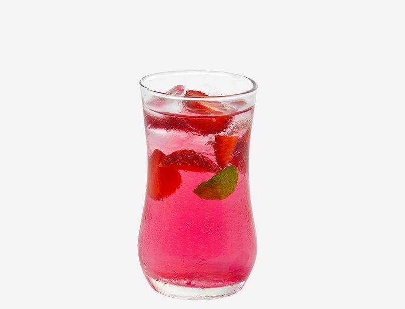 Pint Beer Glass