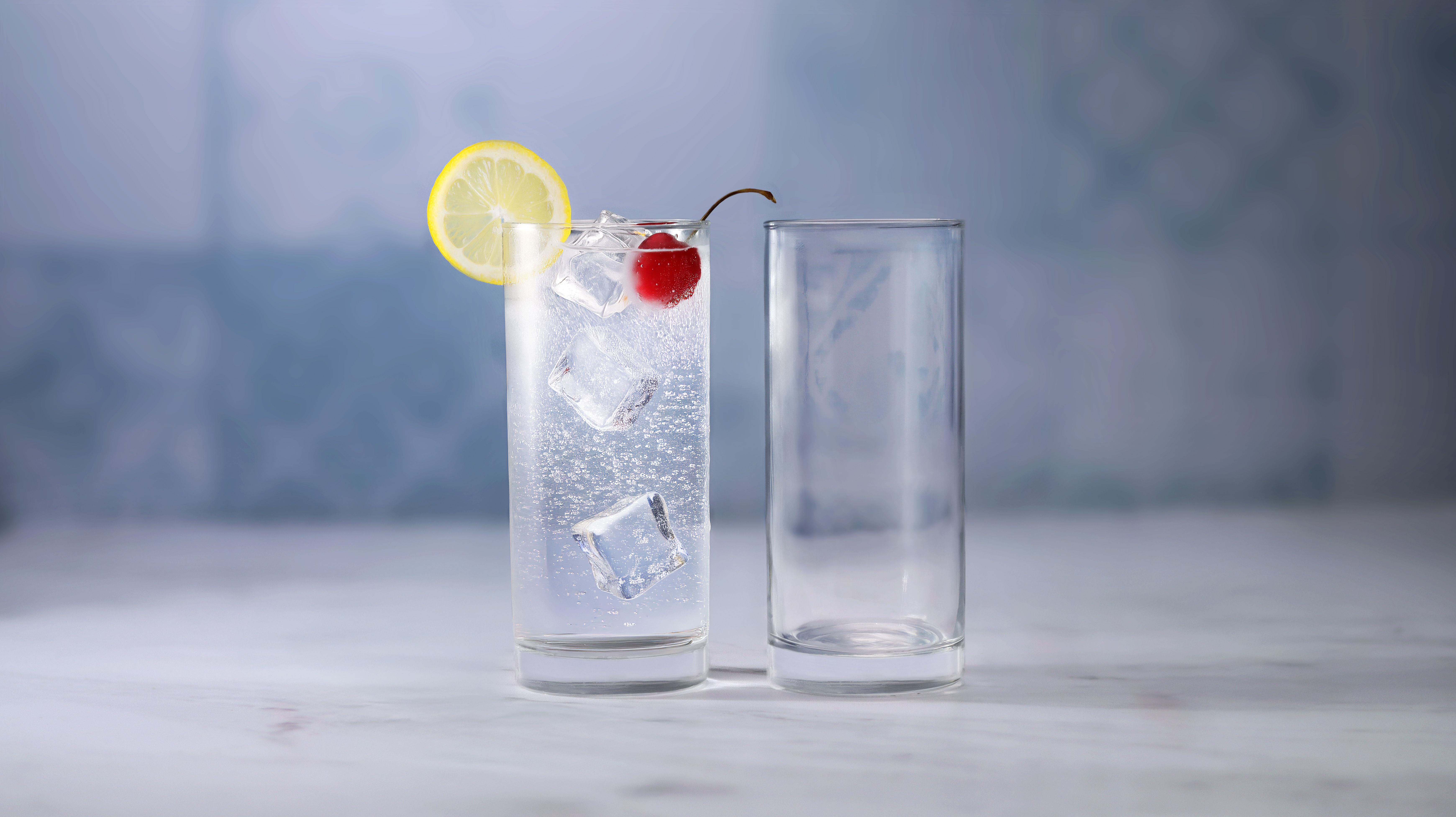 Atlas Water Tumbler