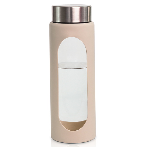 Aqua Bliss with Silicon Sleeve WB500
