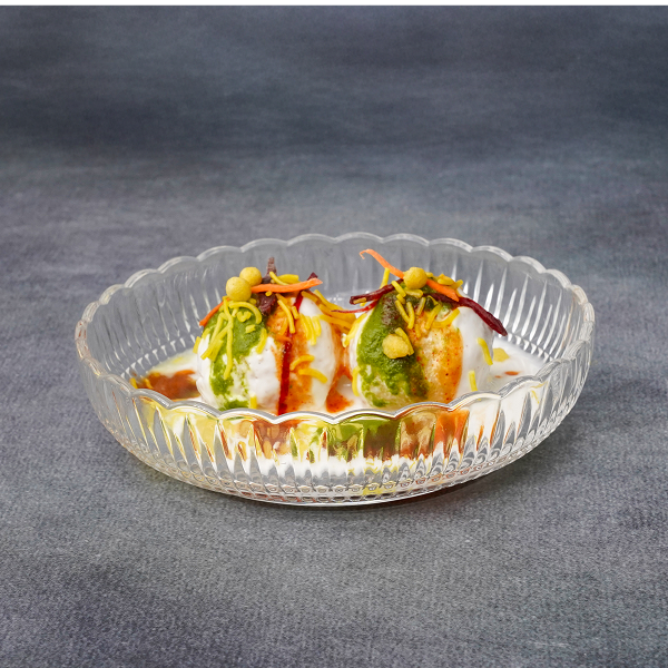Glass Bowl RP300 YERA